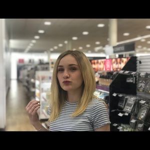 Meet your Posher, Brynna